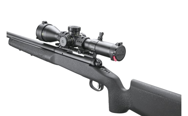 картинка Крышка для п-ла "Butler Creek" obj 11 - 39,1x34,0 mm (объектив) от магазина Ultra-mart