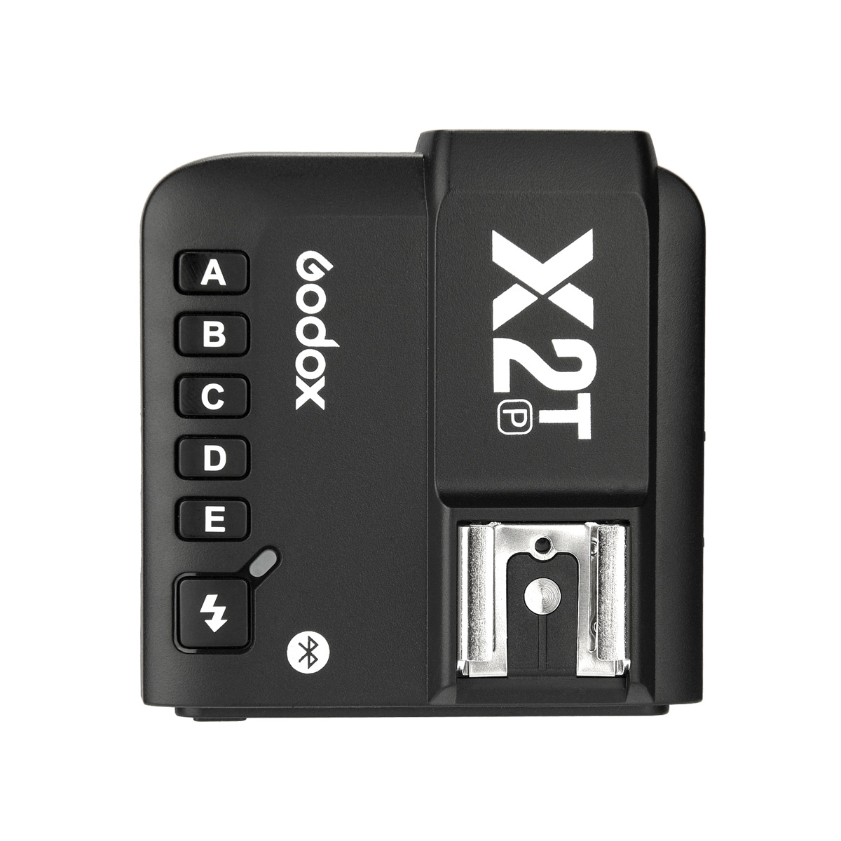 картинка Пульт-радиосинхронизатор Godox X2T-P TTL для Pentax от магазина Ultra-mart