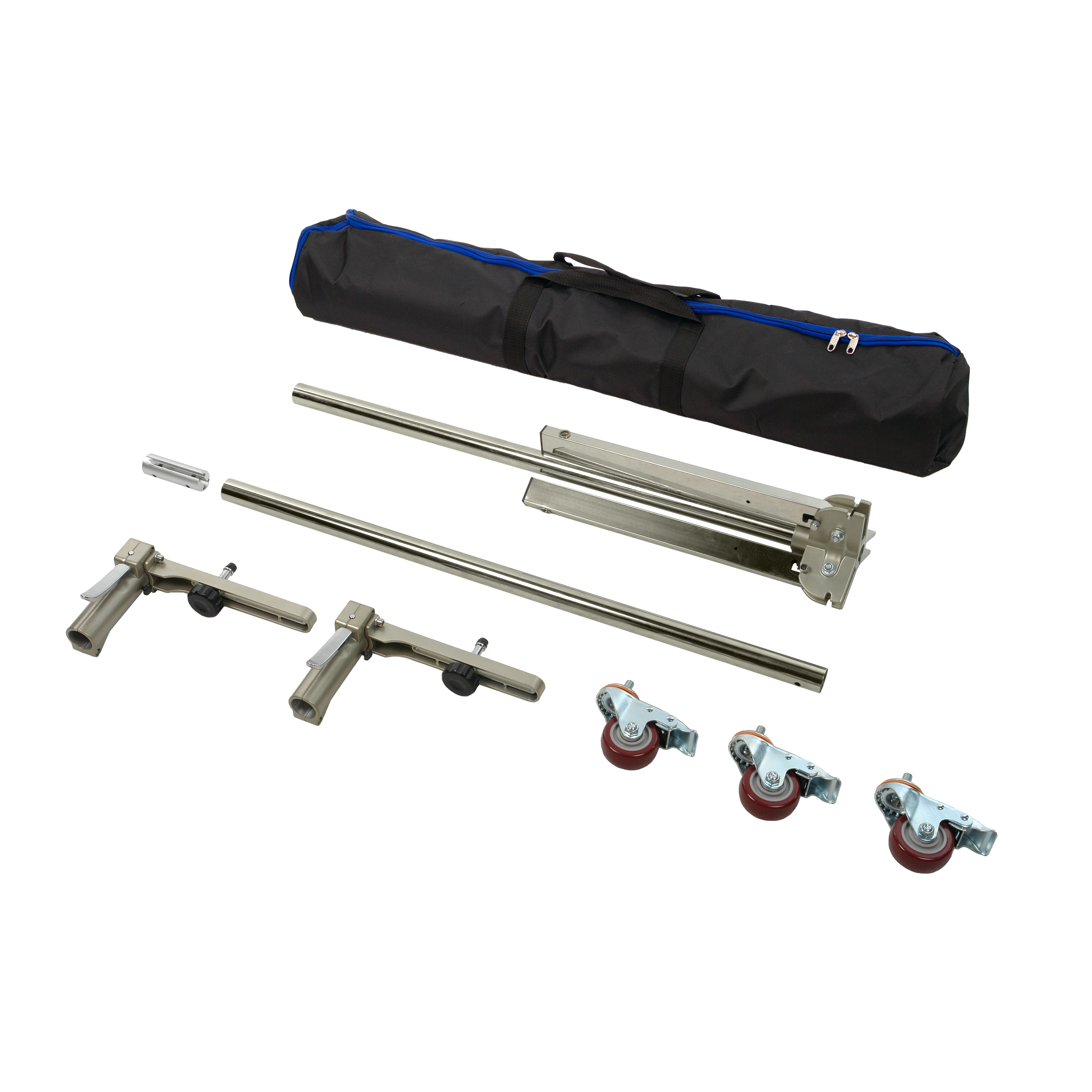 картинка Стойка Falcon Eyes StudioStand 198FS на колесах от магазина Ultra-mart