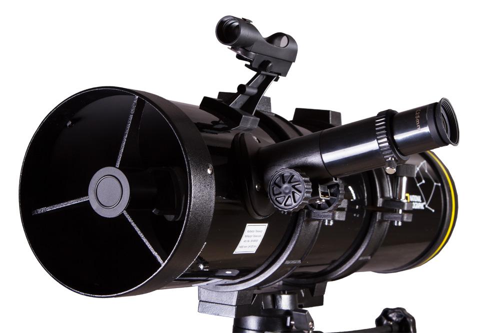 картинка Телескоп Bresser National Geographic 130/650 EQ от магазина Ultra-mart
