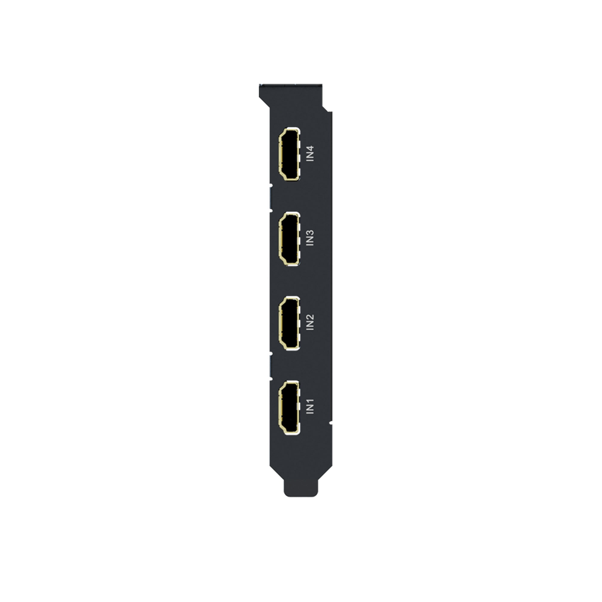 картинка Плата видеозахвата AVMATRIX VC42 4CH HDMI PCIE от магазина Ultra-mart