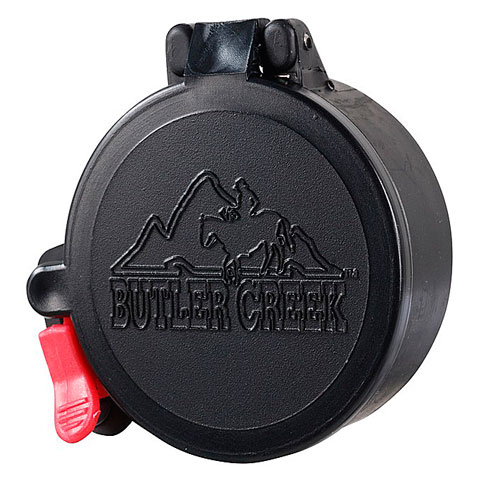 картинка Крышка для п-ла "Butler Creek" 09 eye - 37,3 mm (окуляр) от магазина Ultra-mart