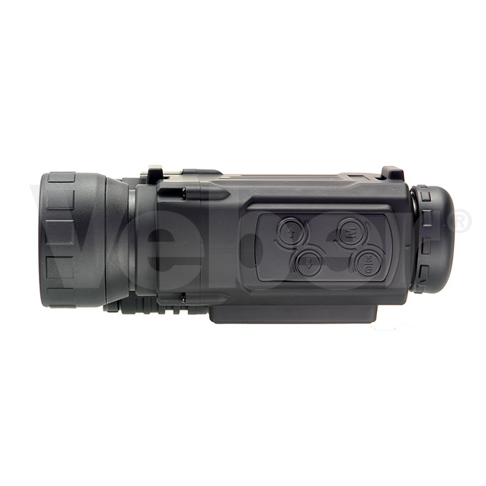 картинка Монокуляр цифровой ночного видения Veber Black Bird 4,5x40 от магазина Ultra-mart
