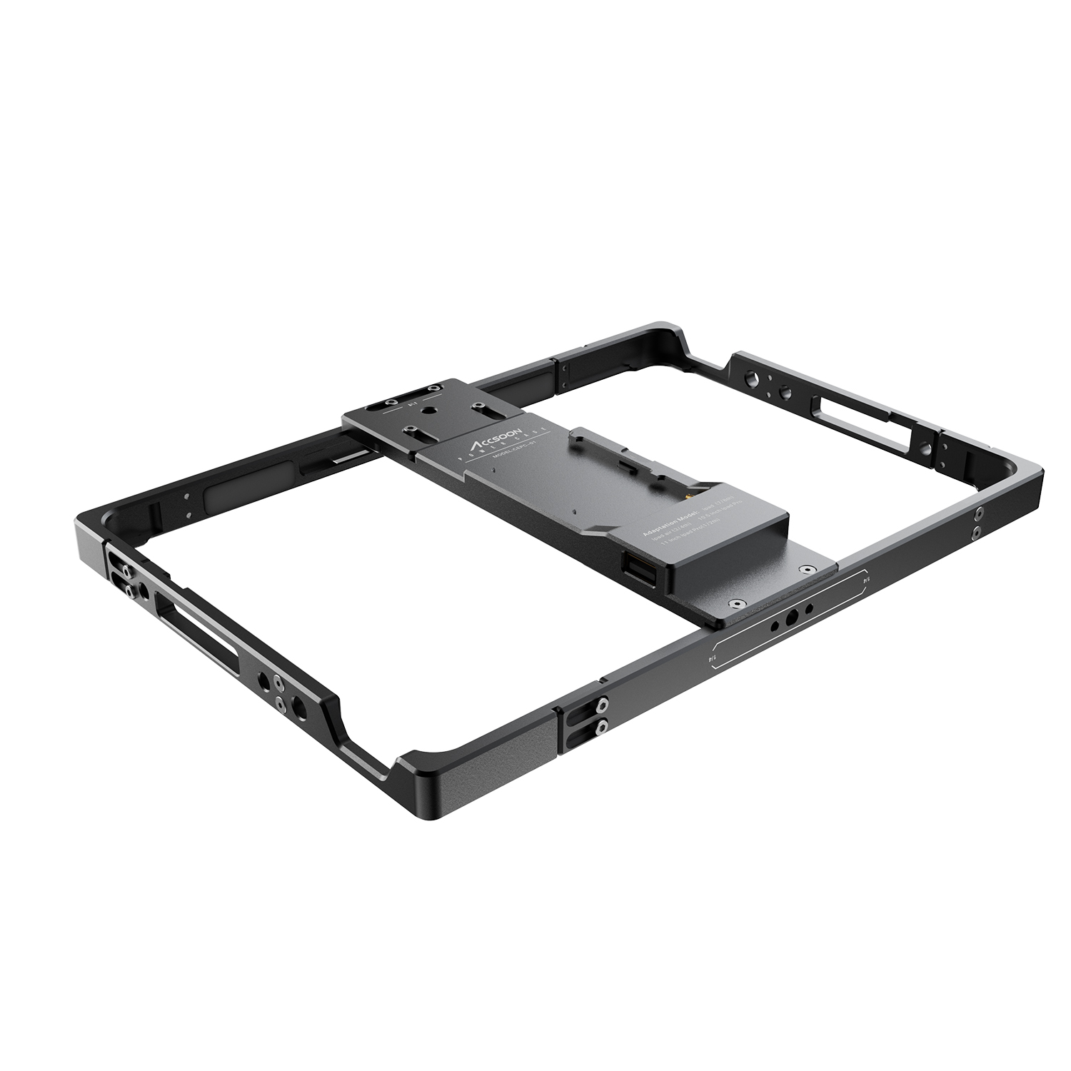 картинка Держатель Accsoon Power Cage для планшета от магазина Ultra-mart