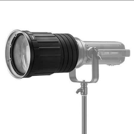 картинка Насадка оптическая GreenBean ZoomMount 150BW с линзой Френеля от магазина Ultra-mart