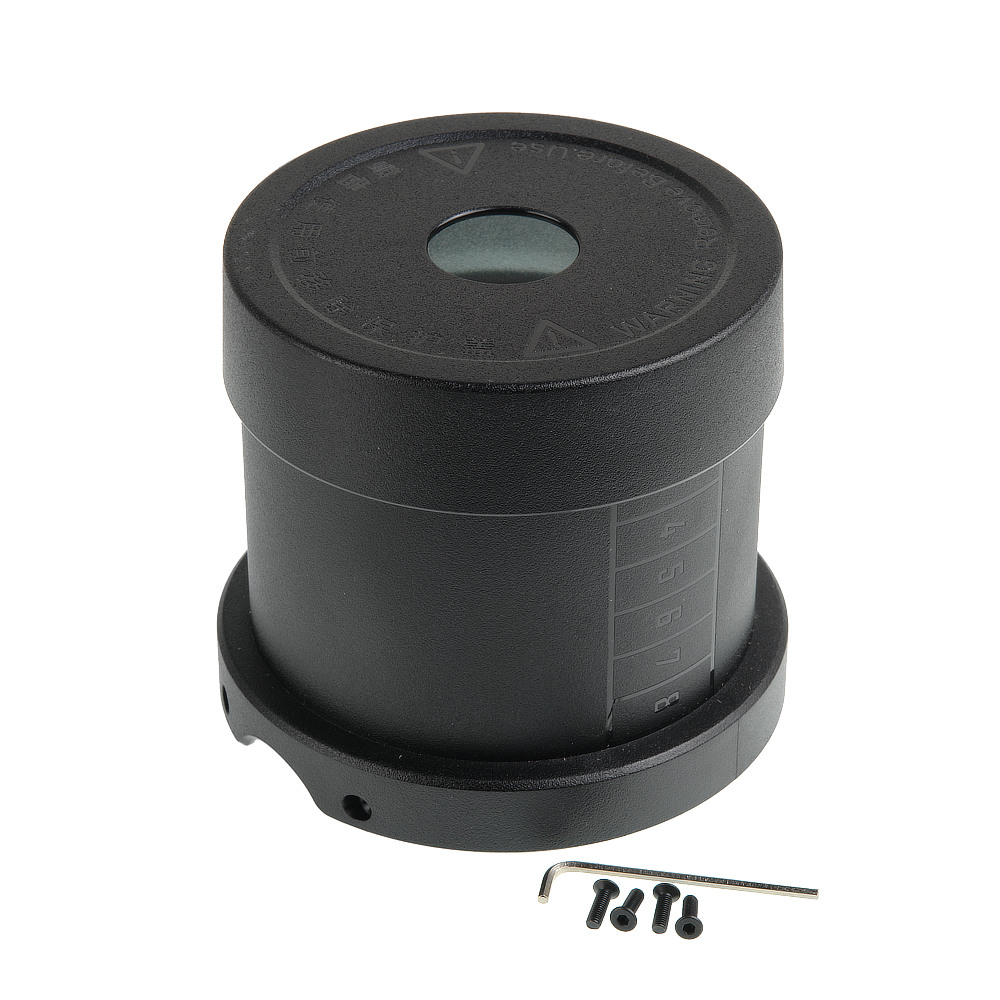 картинка Кольцо-адаптер Godox PR-AD400pro Profoto для вспышек AD400Pro от магазина Ultra-mart