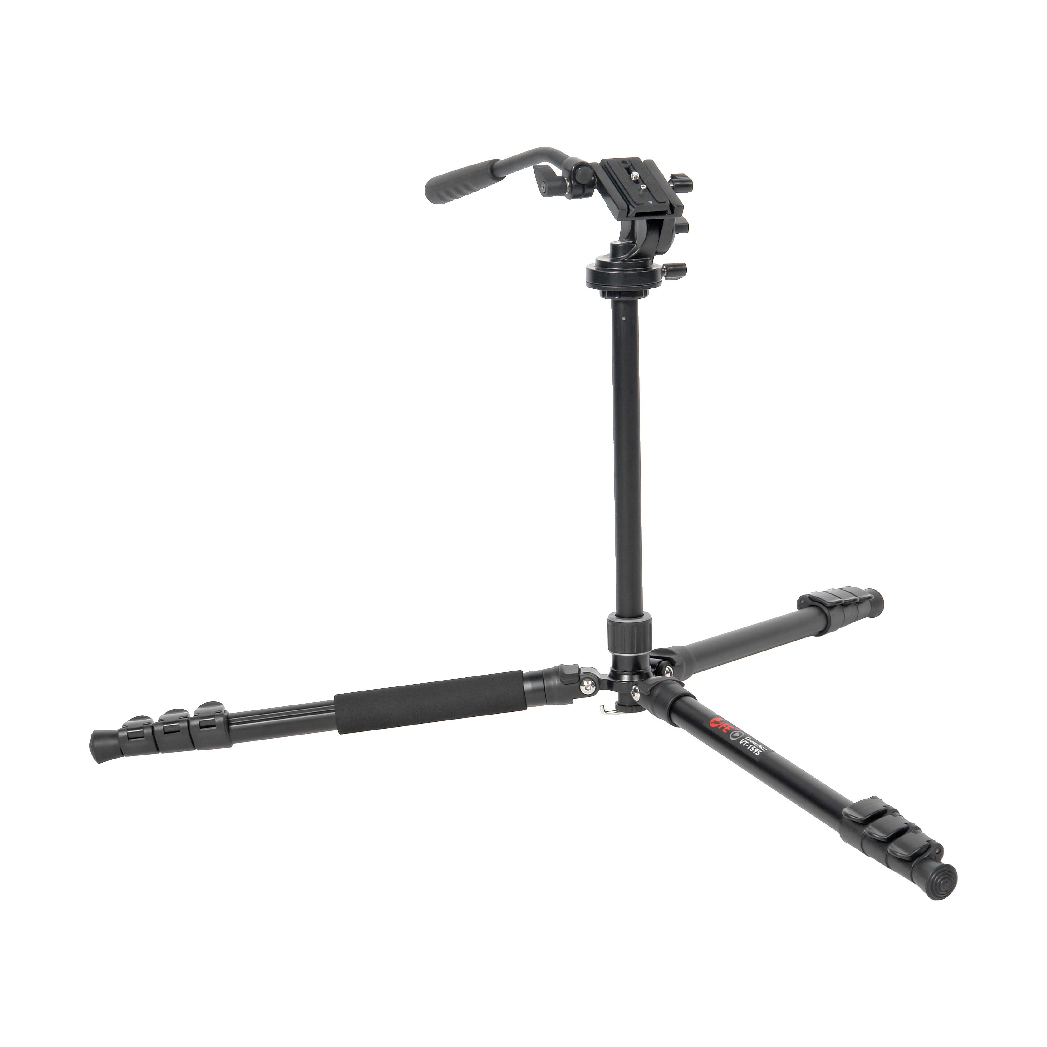 картинка Видеоштатив Falcon Eyes CinemaPRO VT-1595 от магазина Ultra-mart