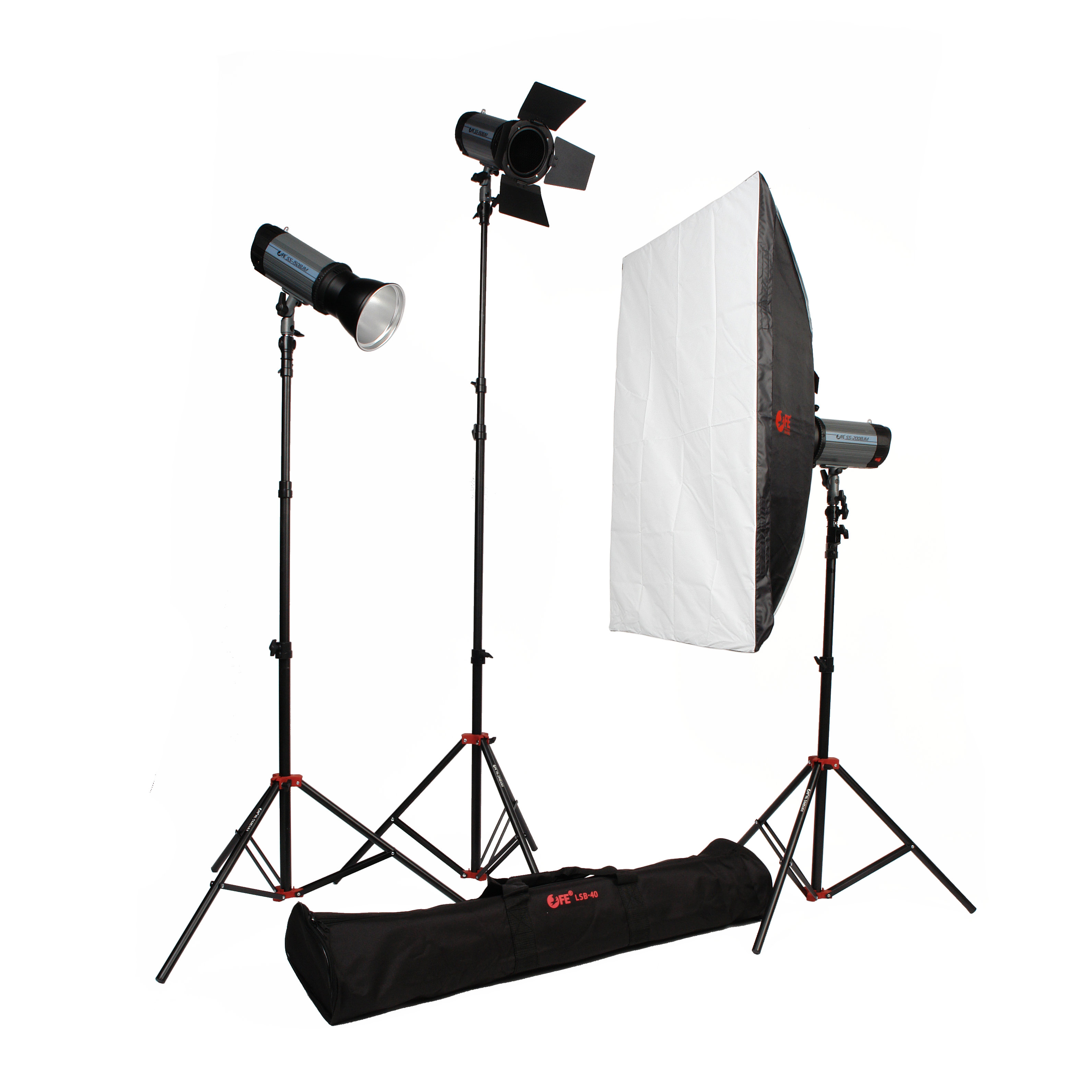 картинка Комплект Falcon Eyes SSK 2150-1200 BJM от магазина Ultra-mart