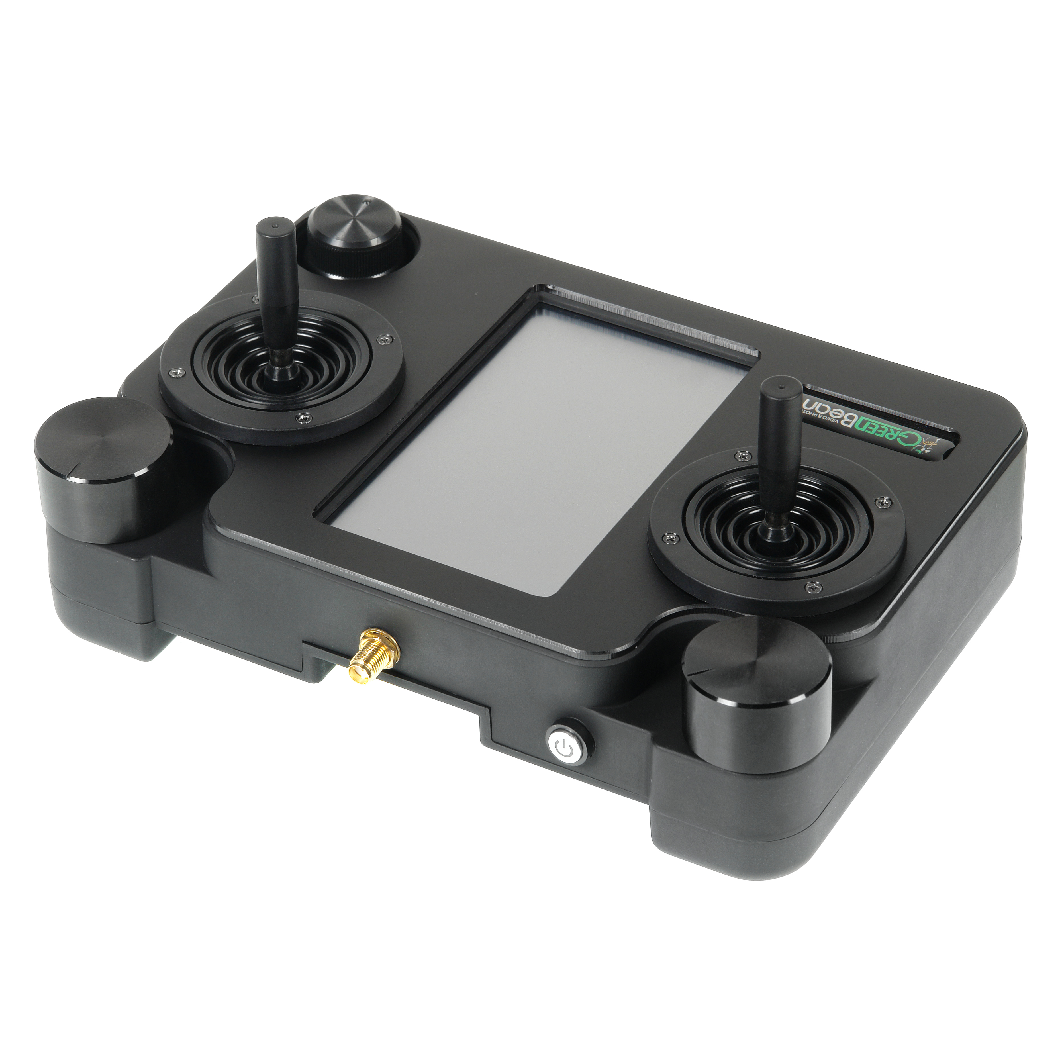картинка Тросовая система подвеса камеры GreenBean CableCam Fly20 RCx моторизованная от магазина Ultra-mart