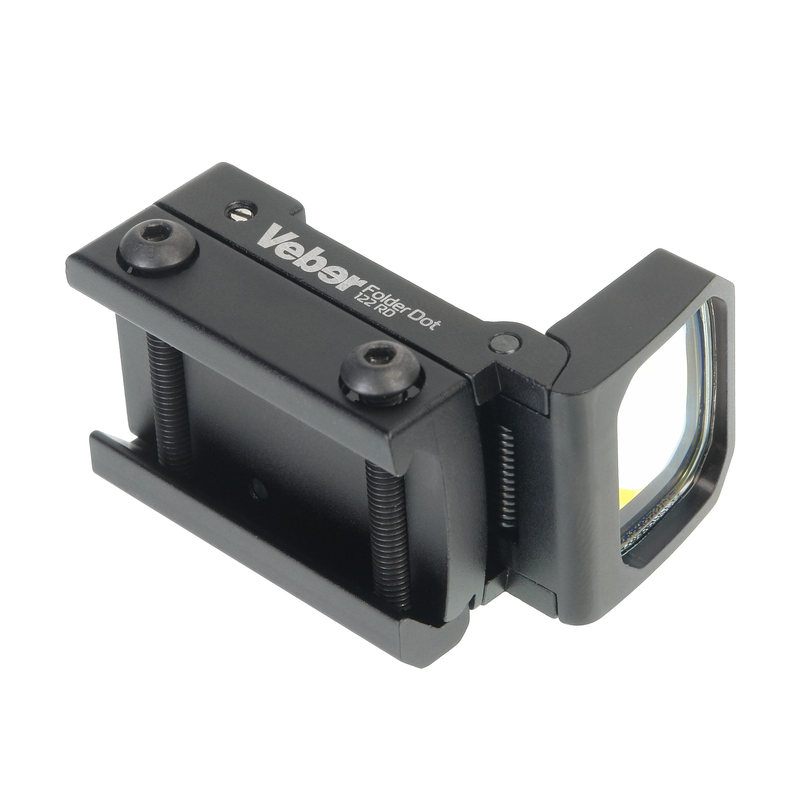 картинка Прицел коллиматорный Veber Folder Dot 122 RD складной арт.28287 от магазина Ultra-mart