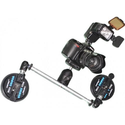 картинка Автогрип Camtree G-2BH от магазина Ultra-mart