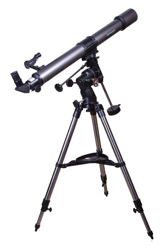 картинка Телескоп Bresser Lyra 70/900 EQ-SKY от магазина Ultra-mart