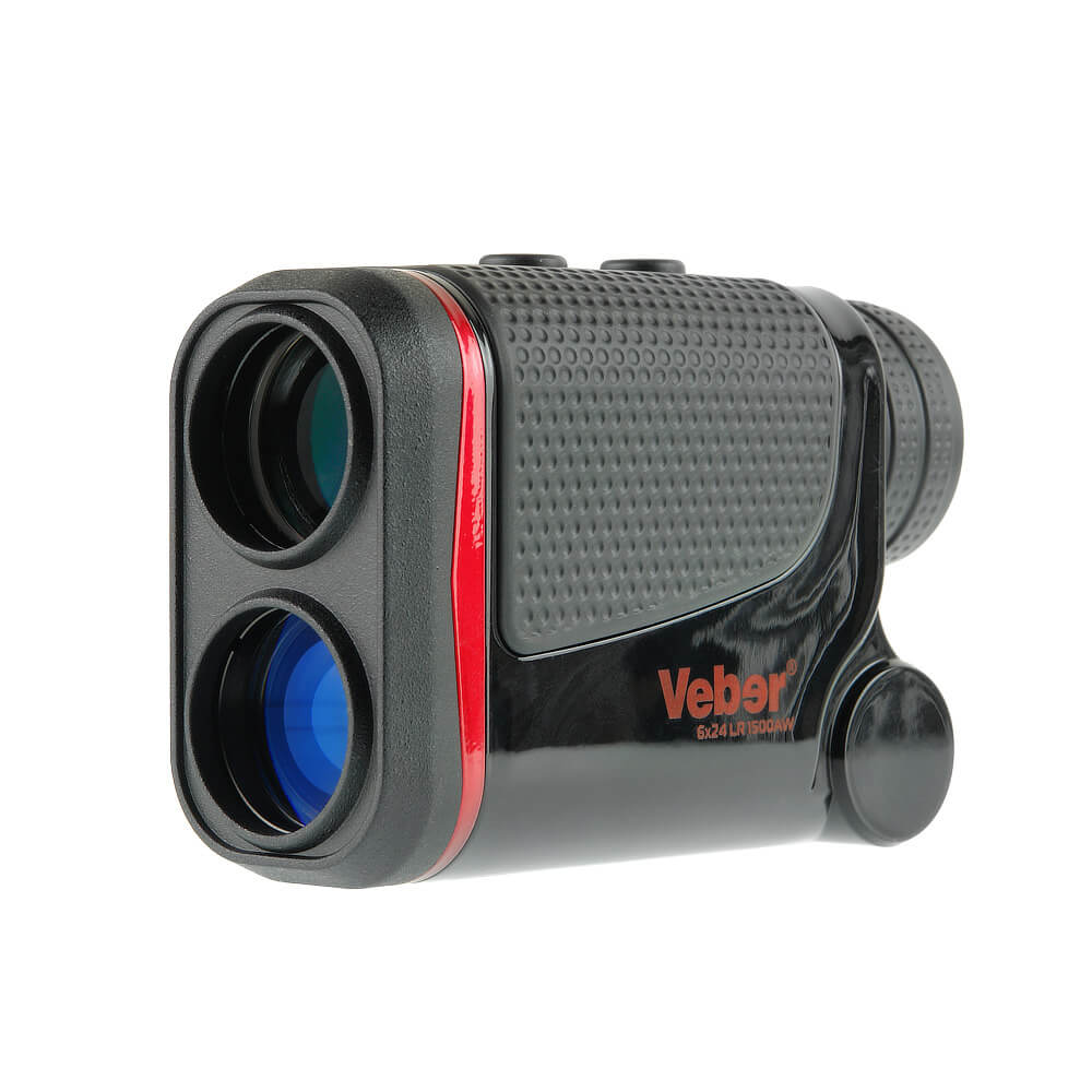 картинка Лазерный дальномер Veber 6x24 LR 1500AW от магазина Ultra-mart