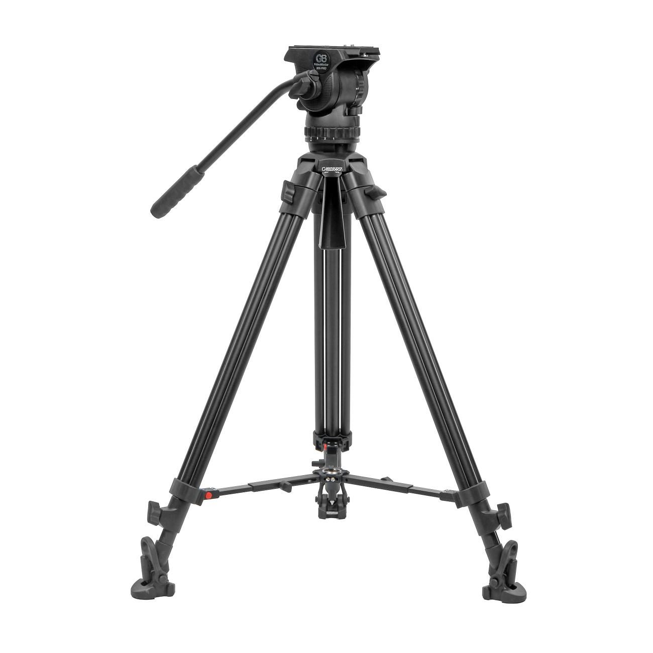 Видеоштатив GreenBean VideoMaster 306 PRO