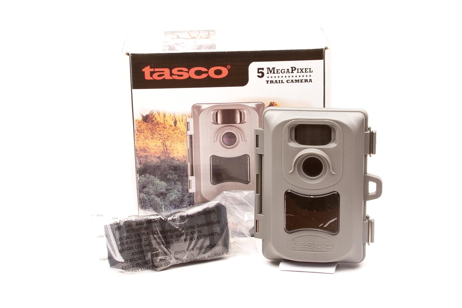 картинка Автономная камера/фотоловушка Tasco 2-5MP от магазина Ultra-mart