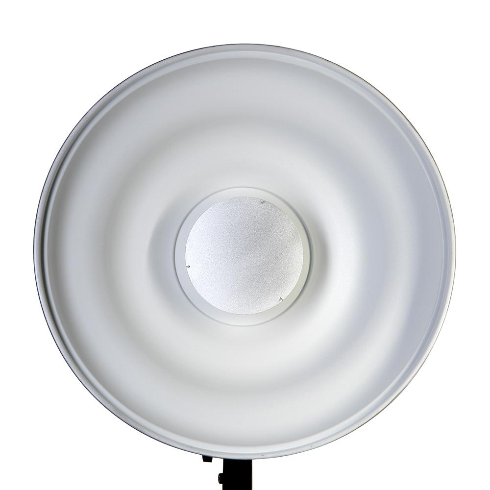 картинка Тарелка портретная Falcon Eyes SuperSoft SR-60W white с сотами от магазина Ultra-mart