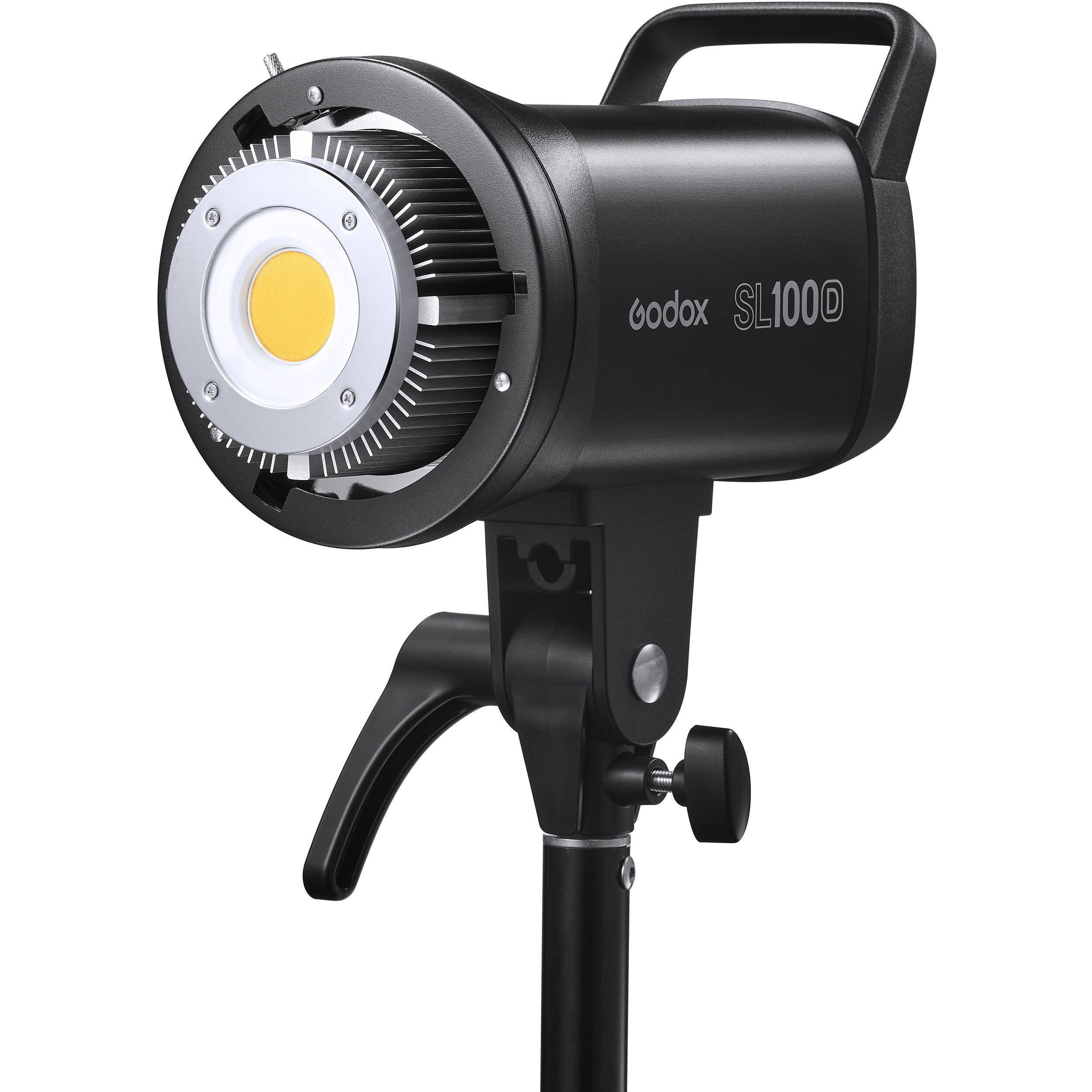 картинка Комплект студийного оборудования Godox SL100D-K2 от магазина Ultra-mart
