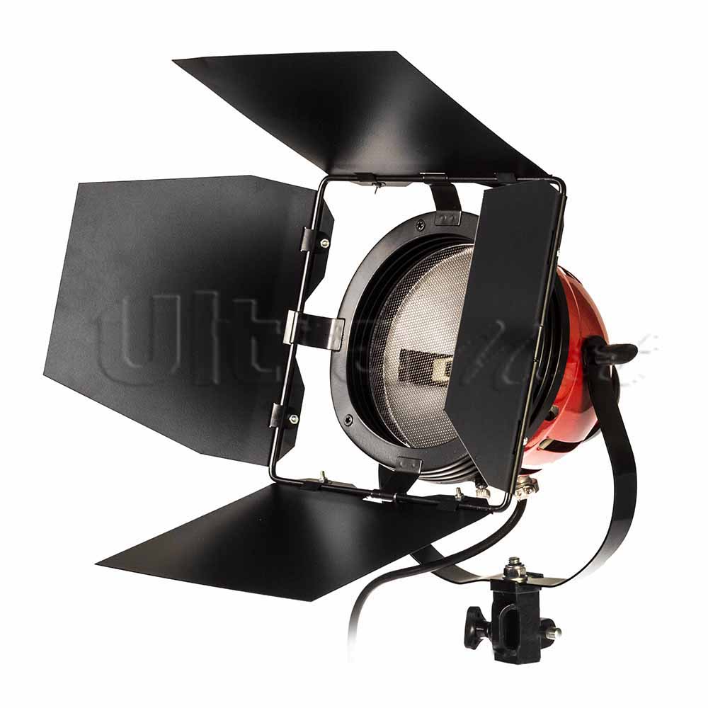 картинка Осветитель Falcon Eyes DTR-800A+RHS800 галогеновый с лампой от магазина Ultra-mart