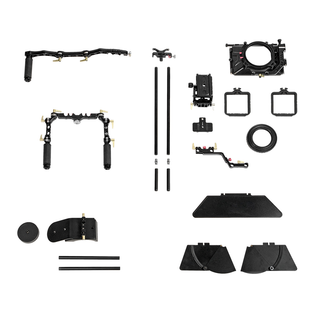 картинка Обвес GreenBean Rig System 05 PRO для камеры  от магазина Ultra-mart