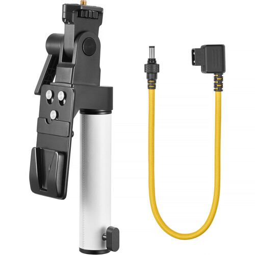 картинка Осветитель светодиодный Godox ML60IIBi Kit2 (с AK-B02) от магазина Ultra-mart