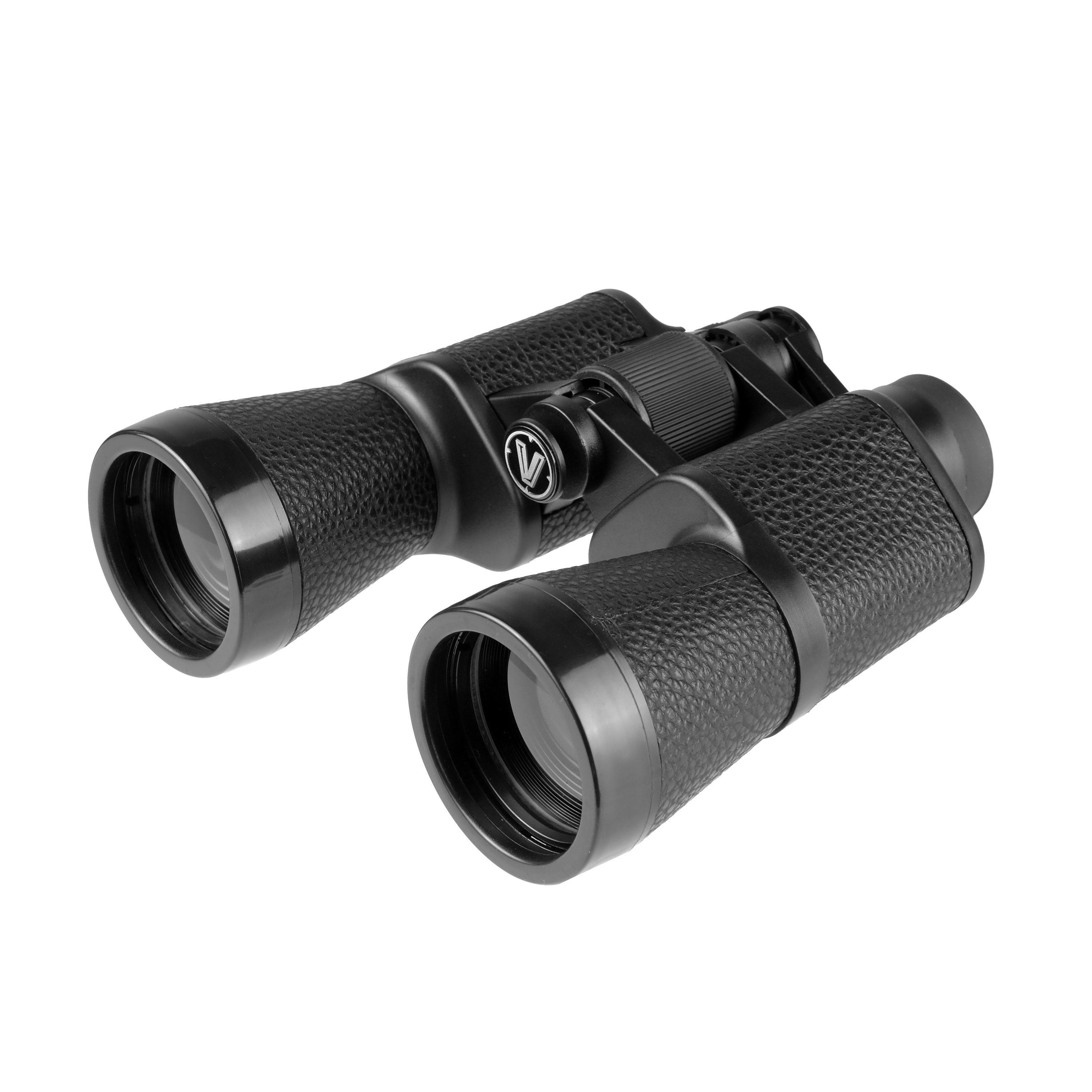 картинка Бинокль Veber Classic БПЦ 12x50  VL, черный, 12 крат, арт.10951 от магазина Ultra-mart