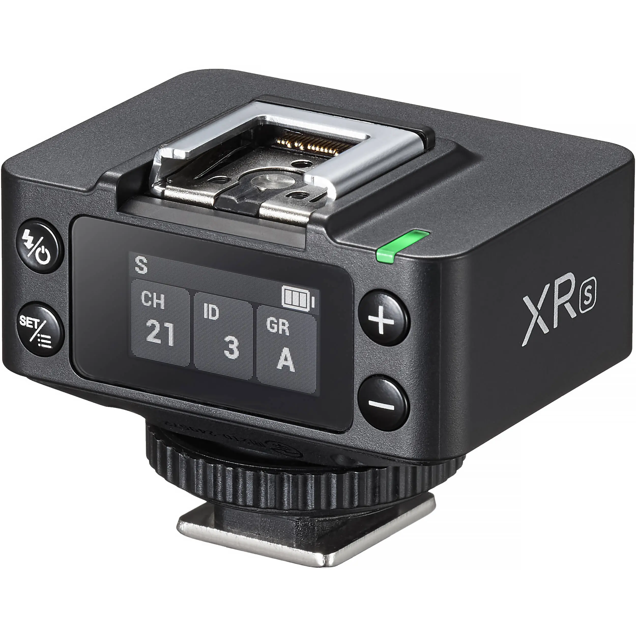 картинка Приемник Godox XR S TTL для Sony, арт. 33263 от магазина Ultra-mart