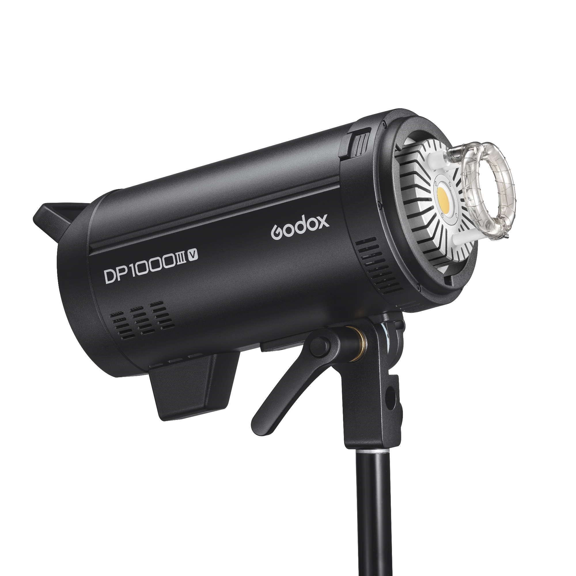 картинка Вспышка студийная Godox DP1000IIIV, арт.29929 . байонет Bowens от магазина Ultra-mart