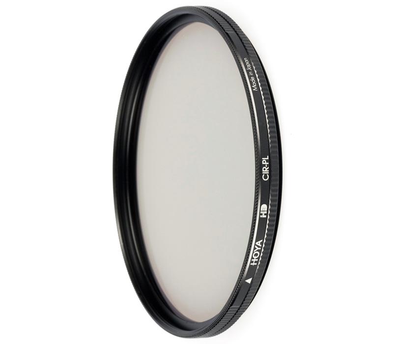 картинка Светофильтр HOYA PL-CIR HD Digital 77 mm от магазина Ultra-mart
