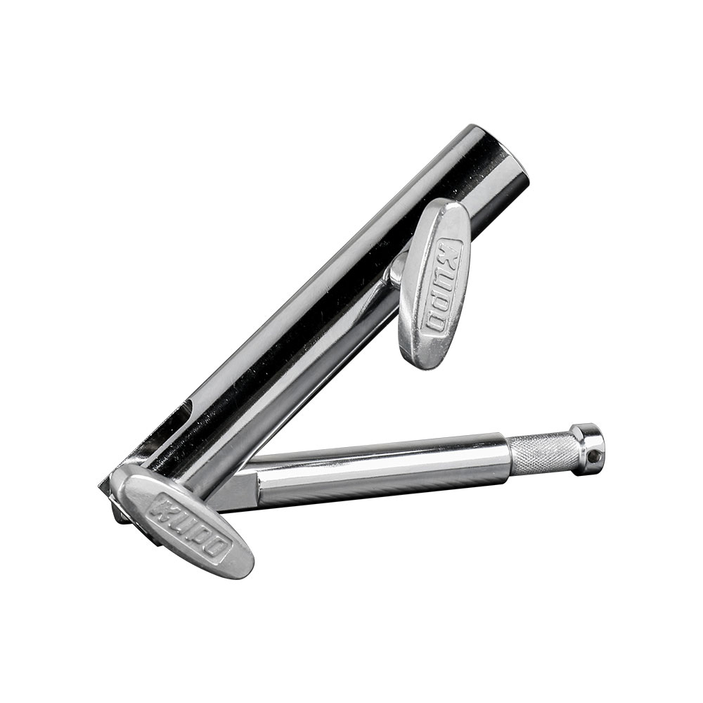 картинка Адаптер KUPO KCP-631 BABY DROP DOWN PIN от магазина Ultra-mart