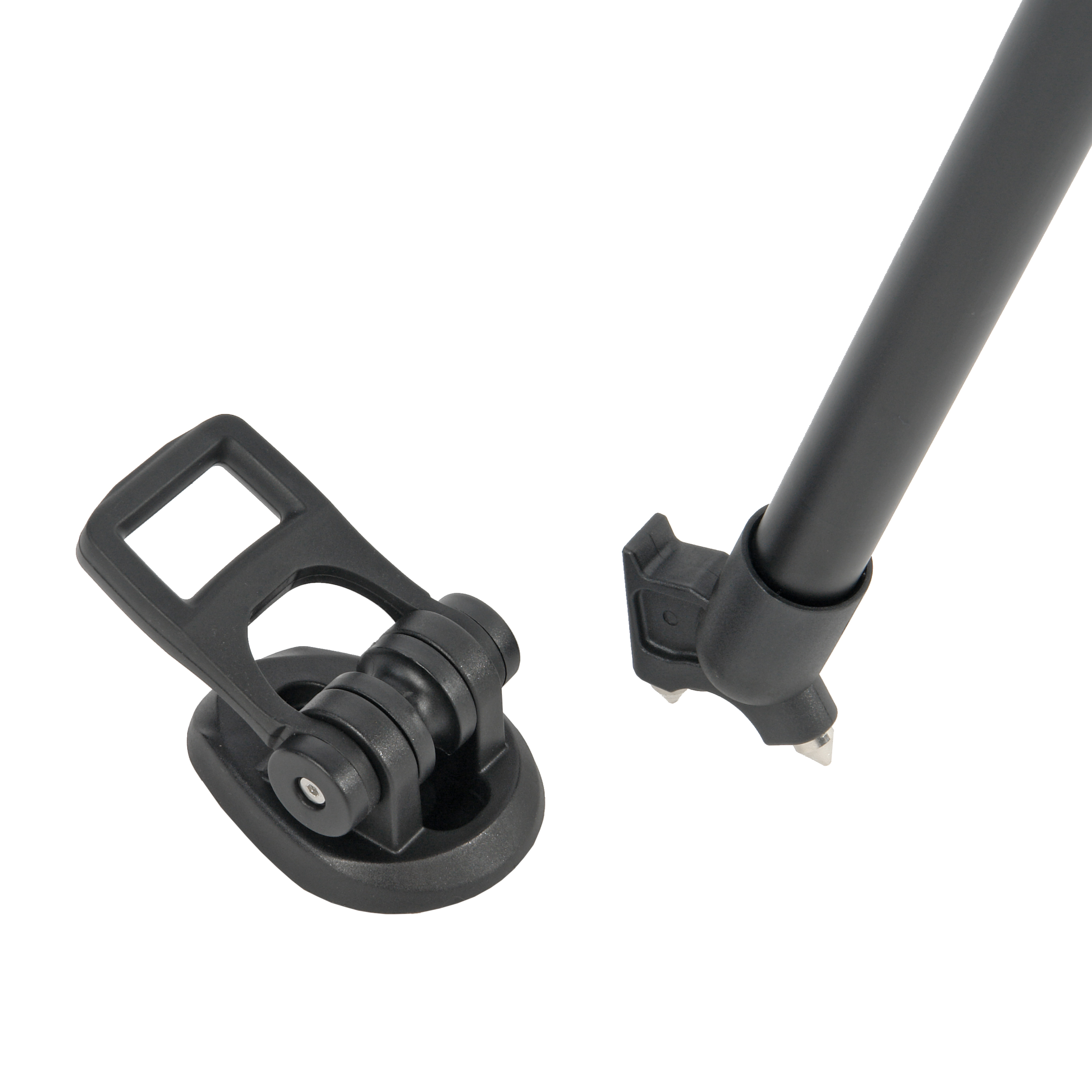 картинка Видеоштатив GreenBean HDV Elite 755, алюминиевый, арт. 26464 от магазина Ultra-mart
