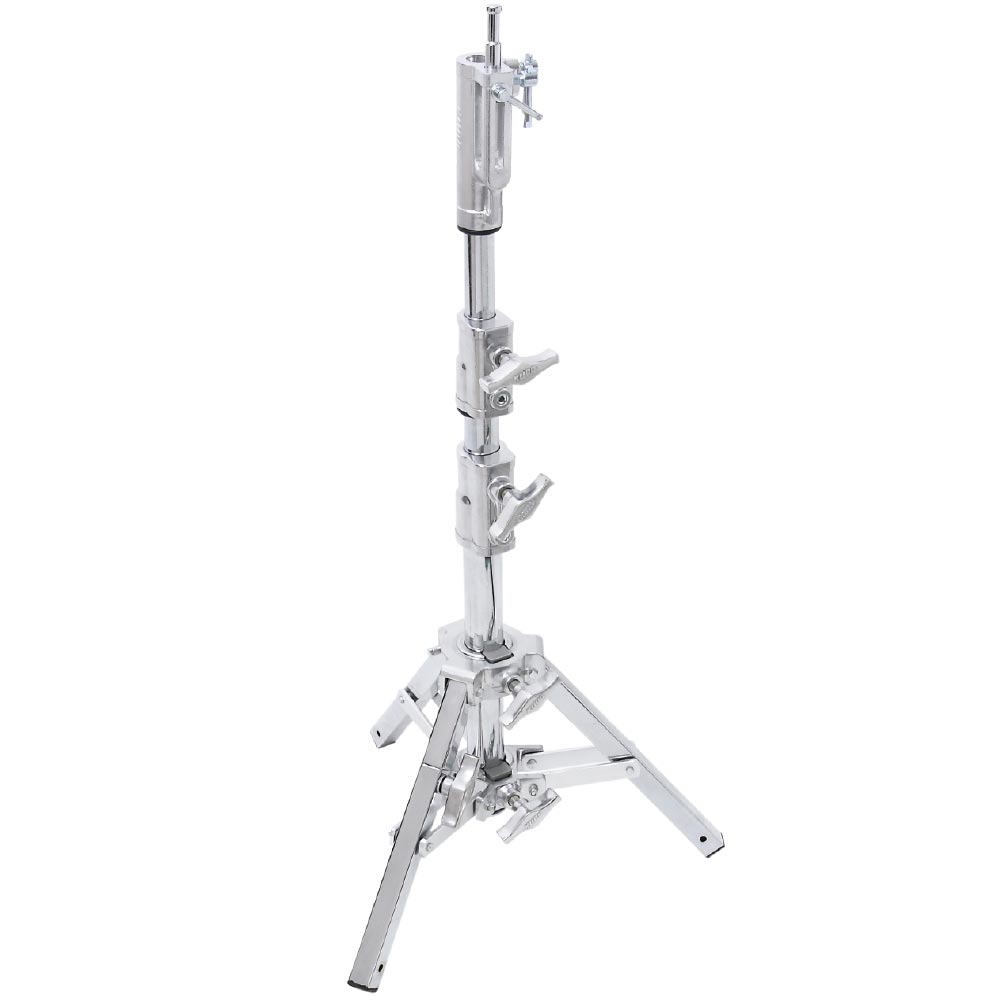картинка Стойка KUPO 186M LOW MIGHTY BABY STAND с адаптером JUNIOR от магазина Ultra-mart