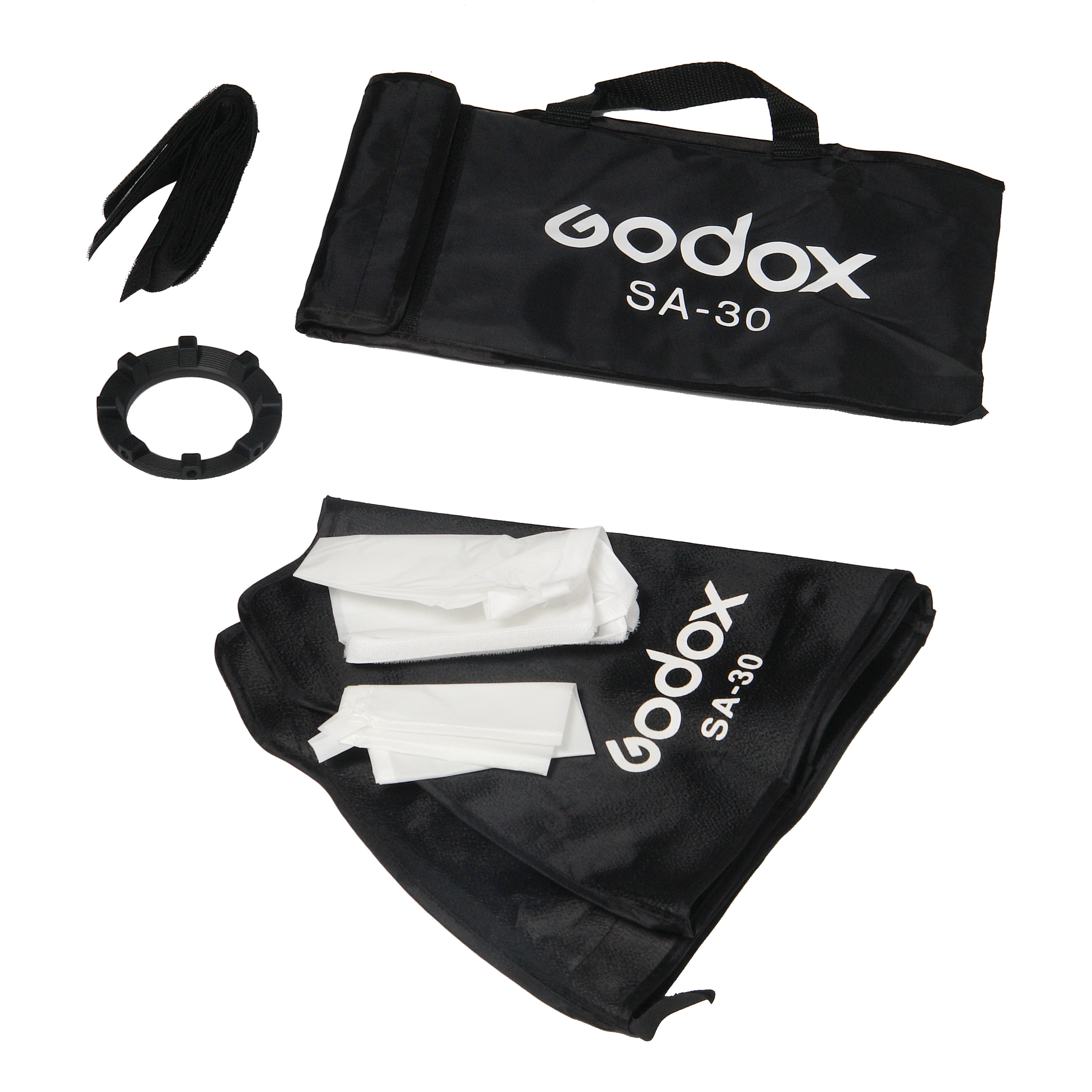     Godox SA-D   Ultra-mart