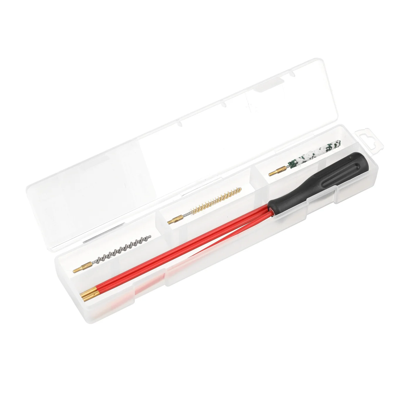 картинка Набор д/чистки оружия Veber CleanPRO CK-4/4.5(.177) от магазина Ultra-mart