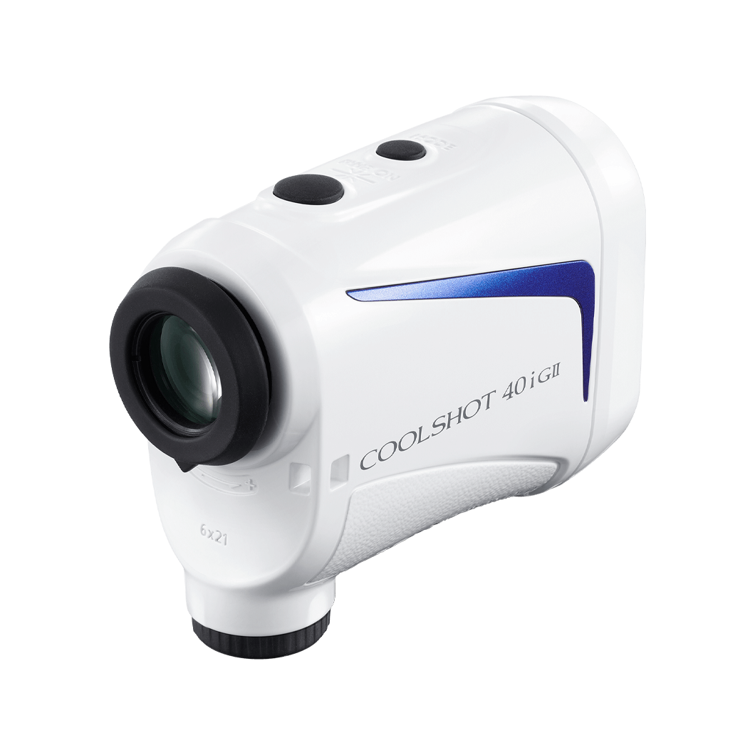 картинка Лазерный дальномер COOLSHOT 40i GII (BKA149YA) от магазина Ultra-mart