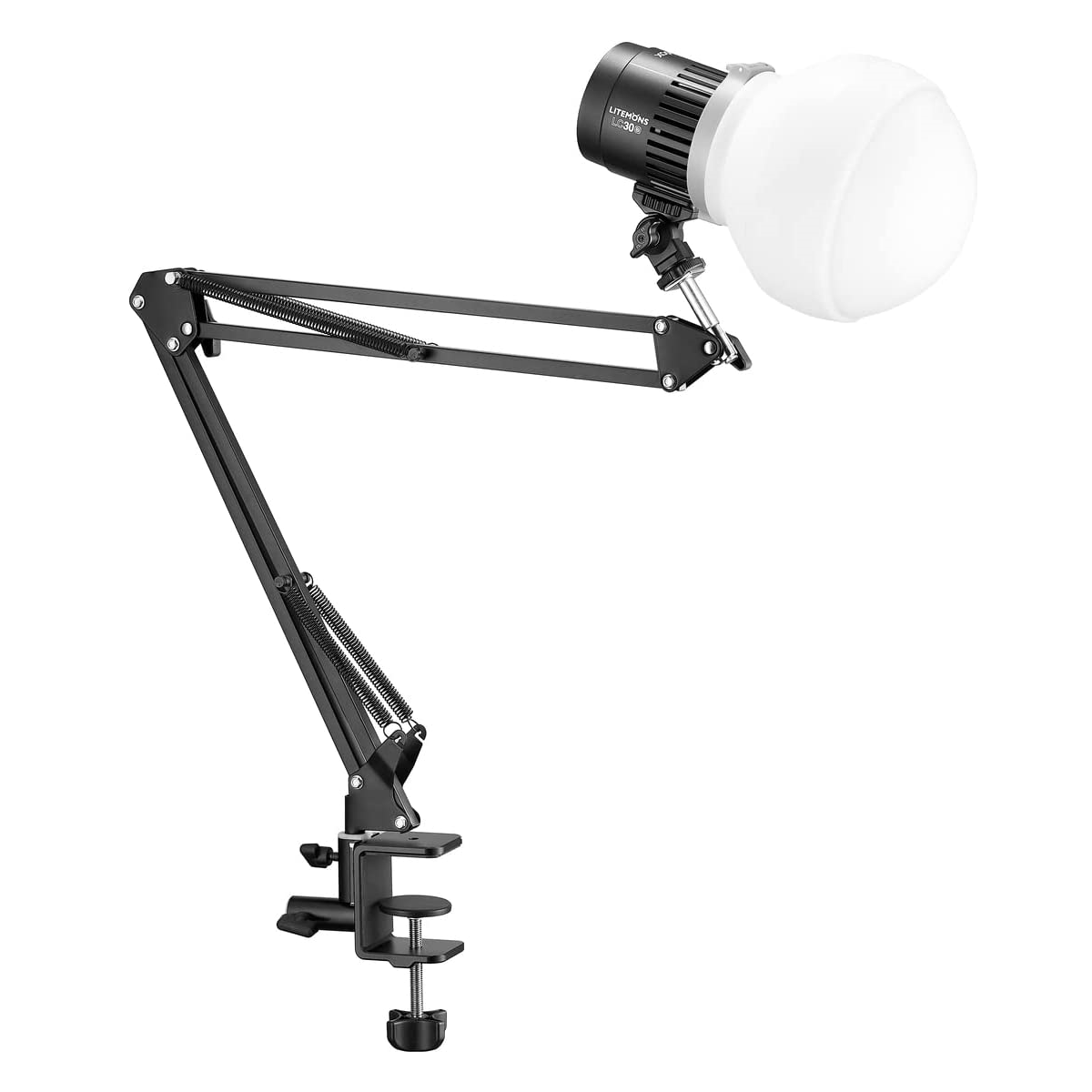 Комплект   Godox Litemons LC30D-K1 настольный