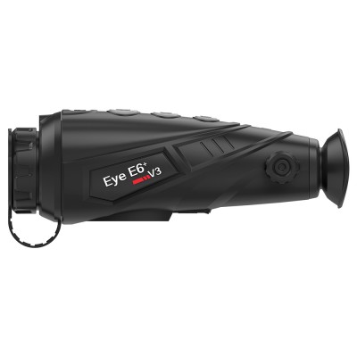 картинка Тепловизионный монокуляр iRay xEye 2 E6 Plus V3.0 от магазина Ultra-mart