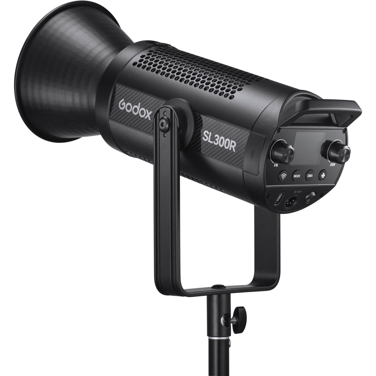 Осветитель светодиодный Godox SL300R
