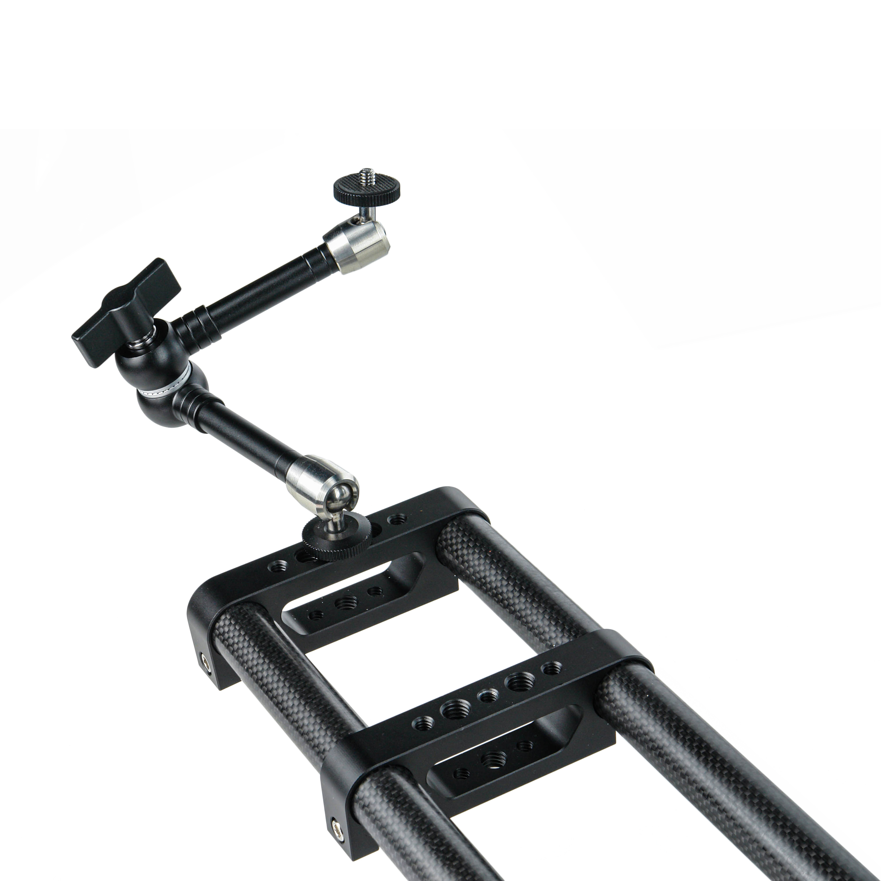 картинка Платформа поворотная GreenBean Rig 360M моторизованная (хромакей) от магазина Ultra-mart