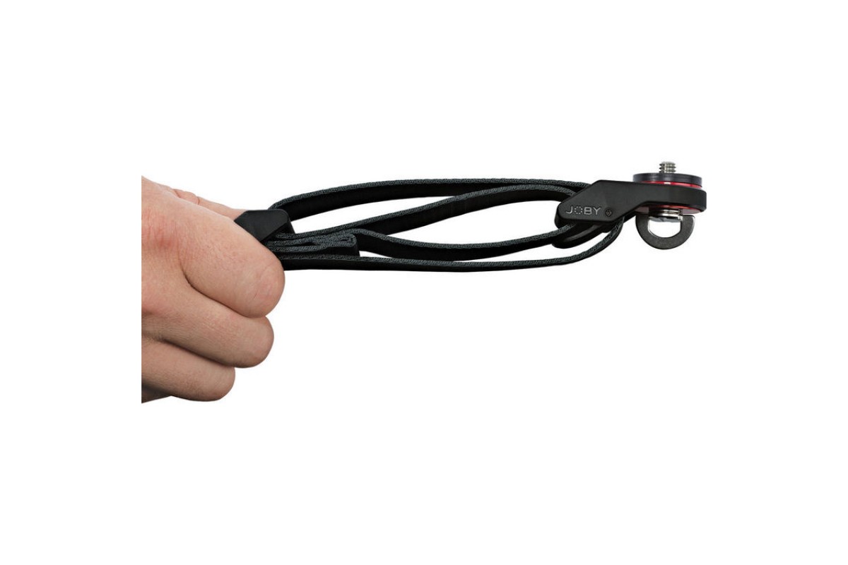 картинка Нашейный ремень Joby Pro Sling Strap (т.серый) S-L от магазина Ultra-mart