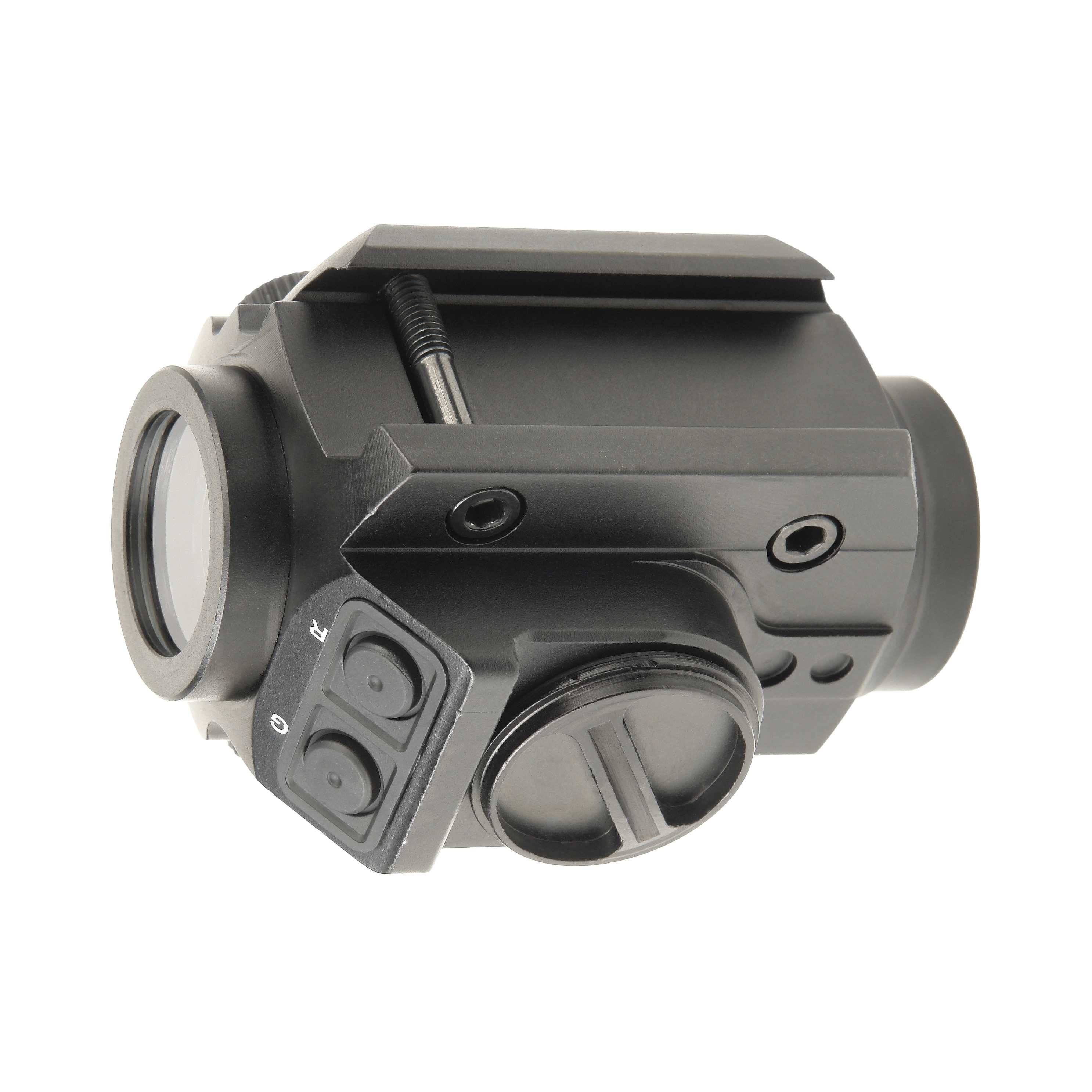 картинка Прицел коллиматорный Veber Wolf Reflex 122 RG от магазина Ultra-mart