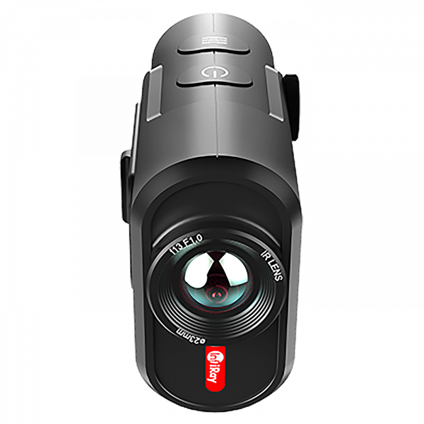 картинка Тепловизионный измерительный монокуляр iRay DV DL13 от магазина Ultra-mart