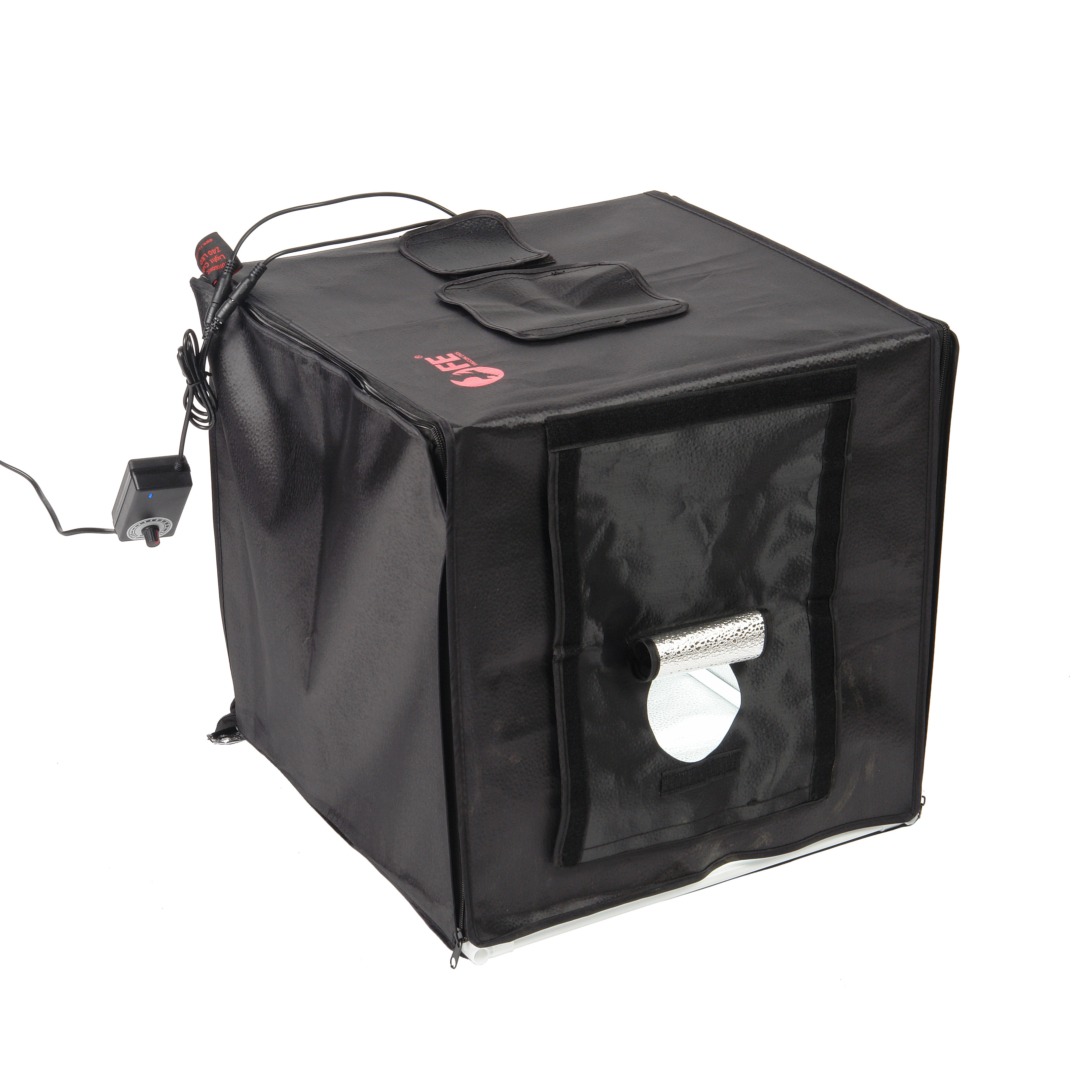 картинка Фотобокс Falcon Eyes Light Cube Z40 LED от магазина Ultra-mart