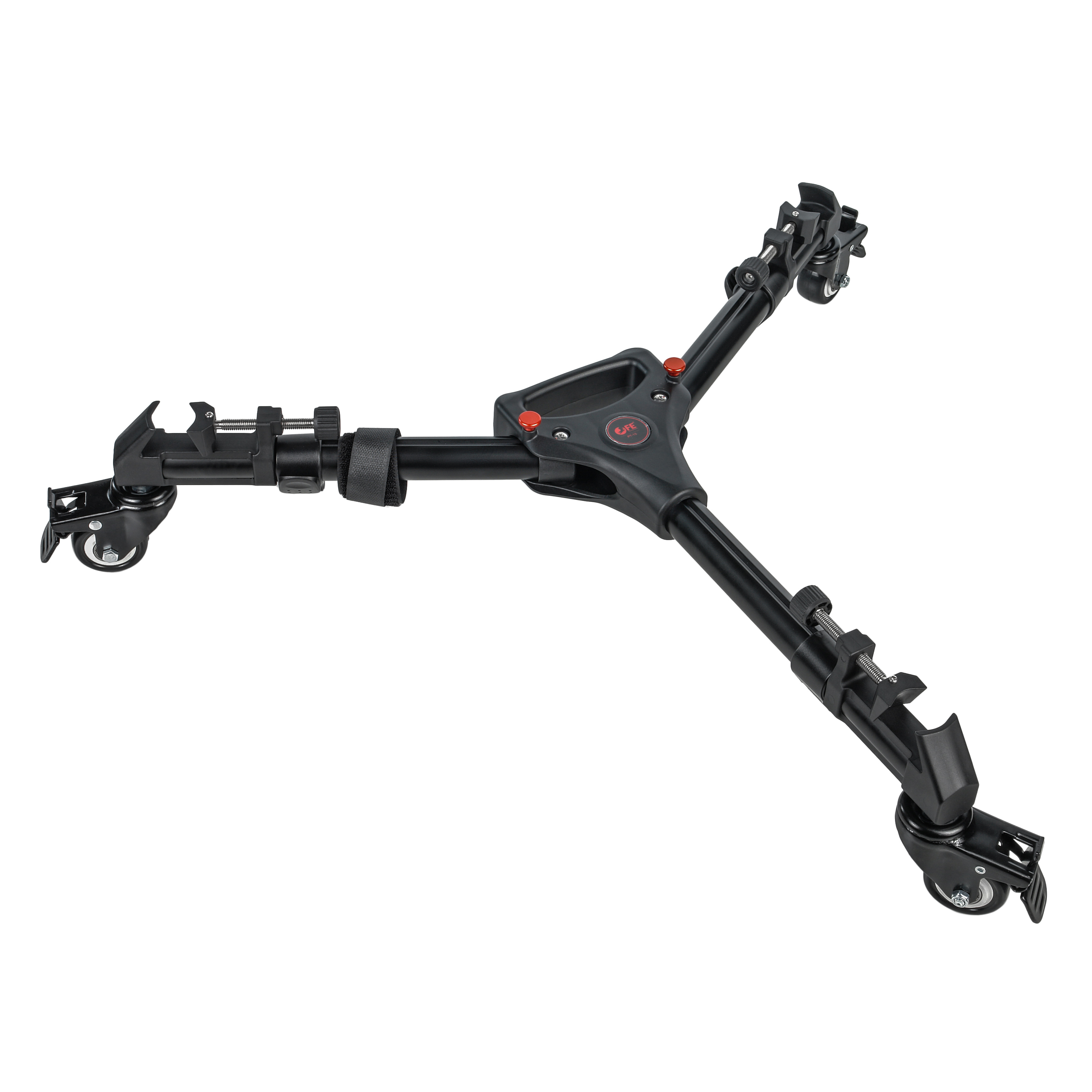 картинка Тележка Falcon Eyes PT-15 для штатива, арт.32470 от магазина Ultra-mart