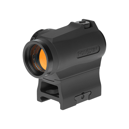 картинка коллиматор Holosun MicroELITE HE403R-GD от магазина Ultra-mart