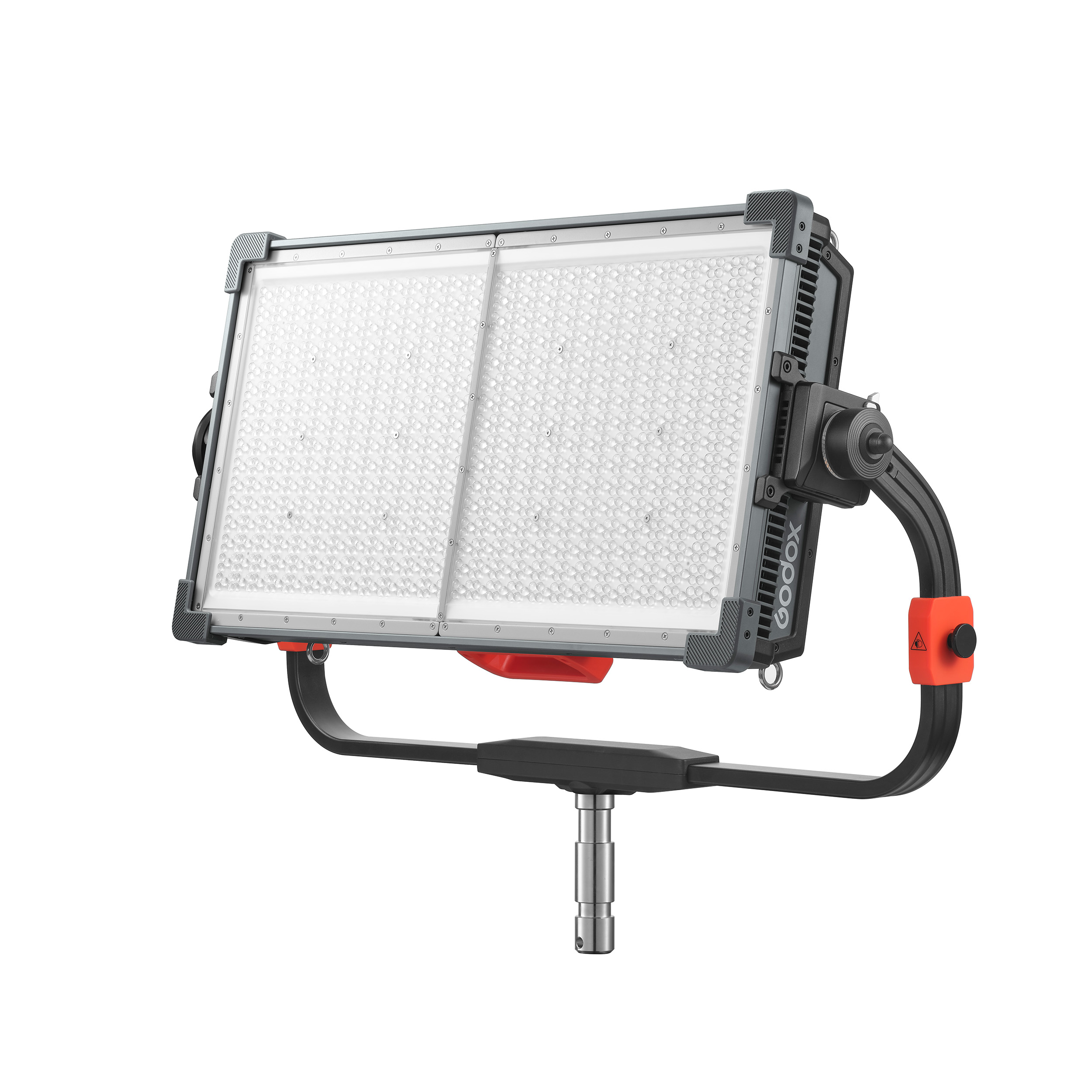 картинка Осветитель светодиодный Godox Knowled P1200R Hard Pro от магазина Ultra-mart