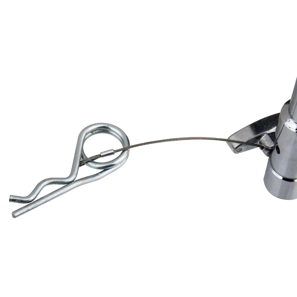 картинка Удлинитель KUPO 018 BABY STAND EXTENSION для стойки от магазина Ultra-mart