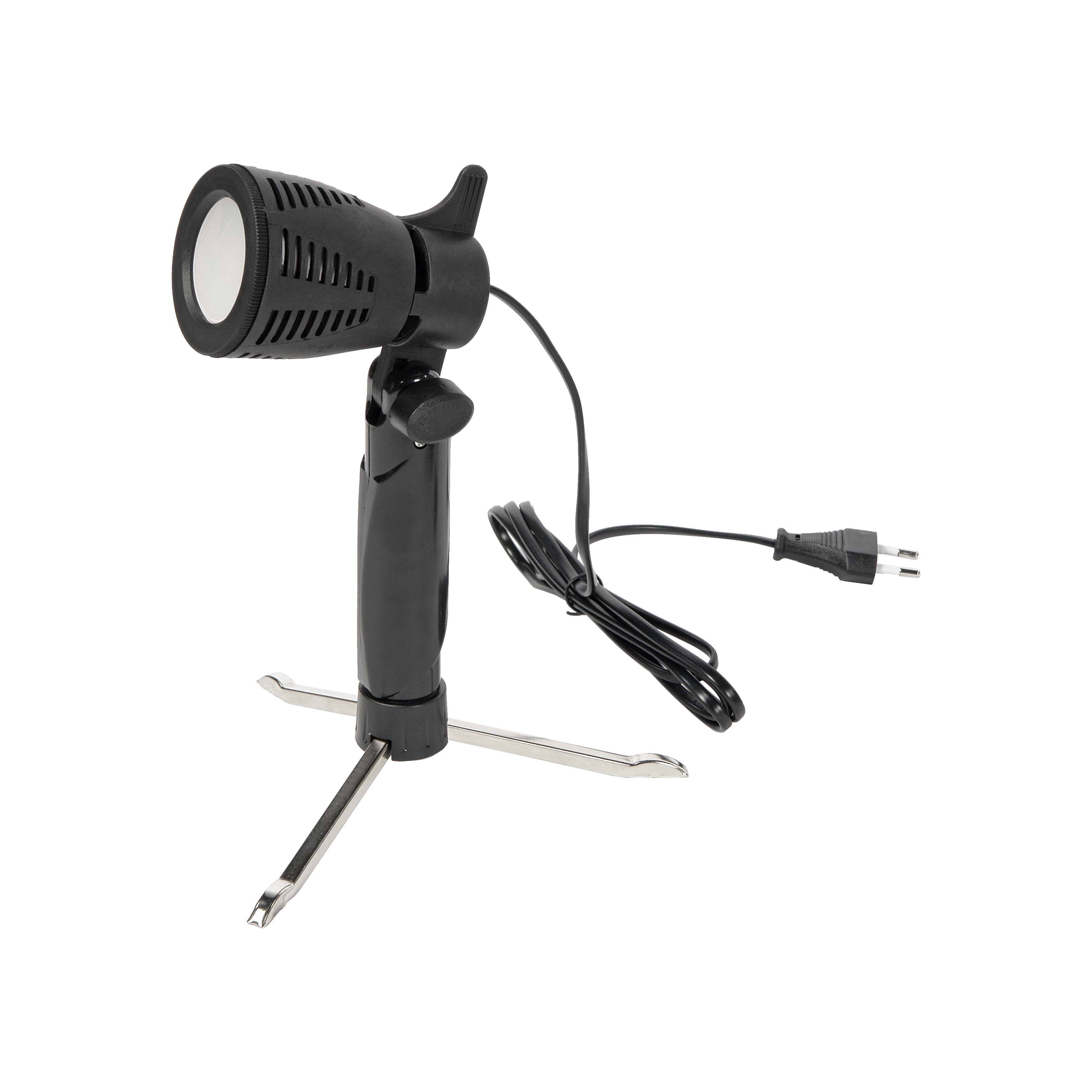 картинка Комплект Falcon Eyes PBK-50AB-2LED для макросъемки от магазина Ultra-mart