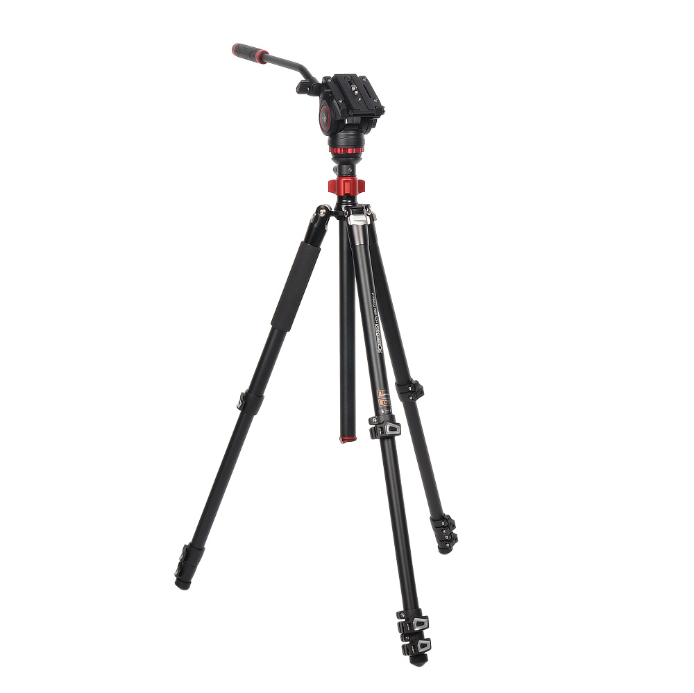 картинка Видеоштатив GreenBean HDV Elite Combo 4 от магазина Ultra-mart