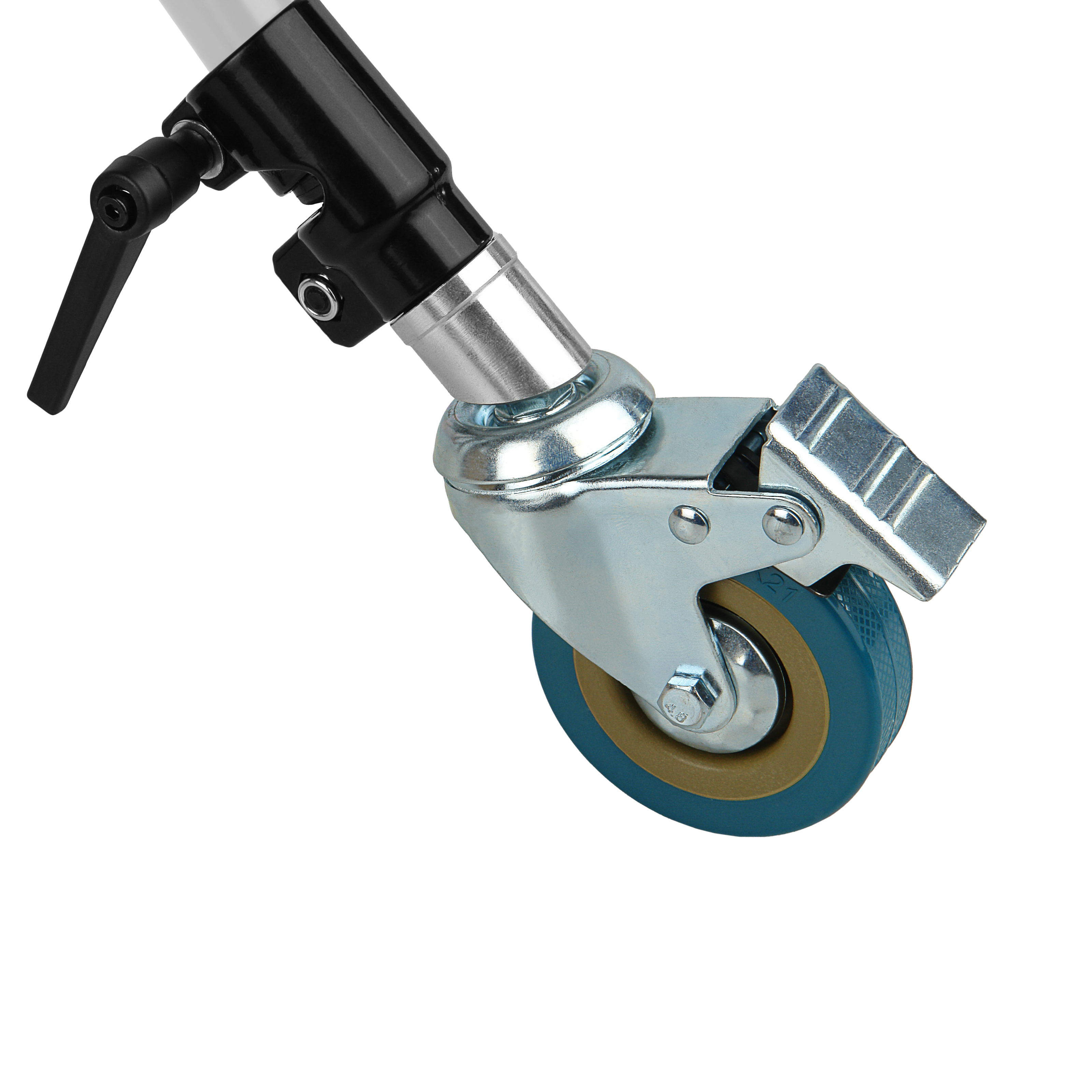 картинка Ролики Falcon Eyes PCA-Kit2 для C-Stand от магазина Ultra-mart