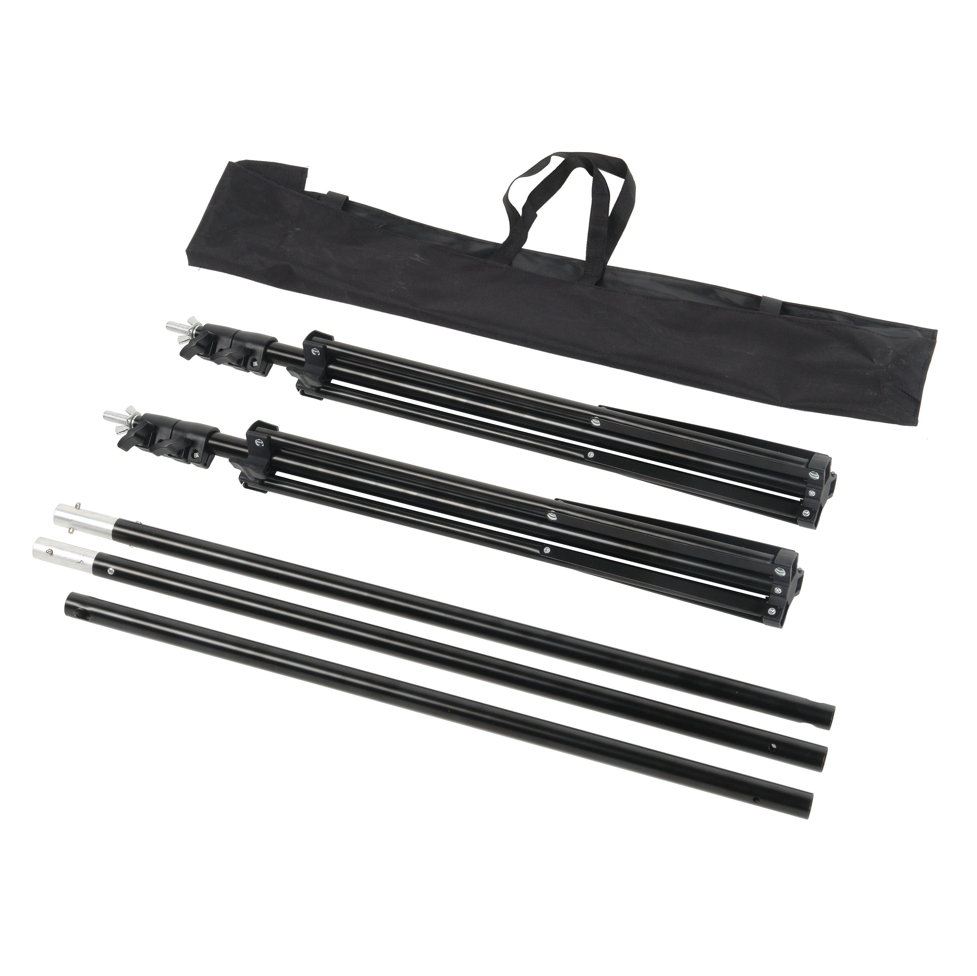 картинка Система установки фона В-808/H от магазина Ultra-mart